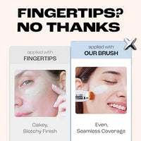 Cream Foundation Stick
