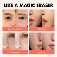 Cream Foundation Stick