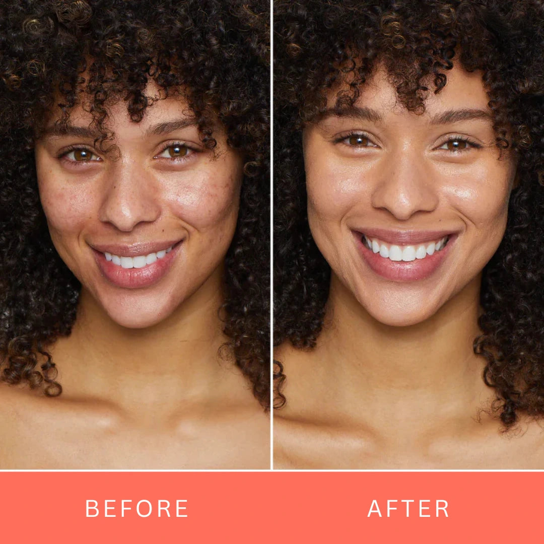 Cream Foundation Stick