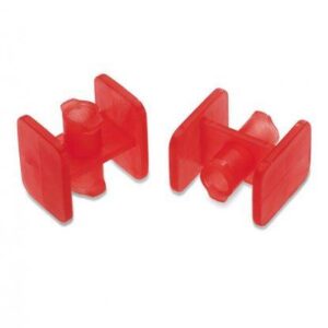 Luer Lock to Luer Lock Syringe Connector
