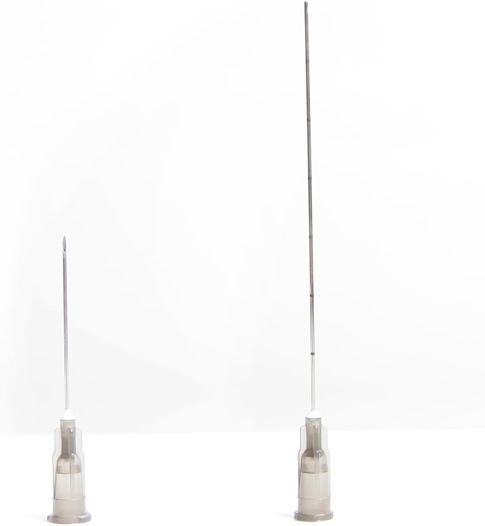 Cannula 22G 70mm (50 pieces)