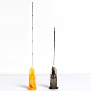 Cannula 25G 50mm (50 pieces)