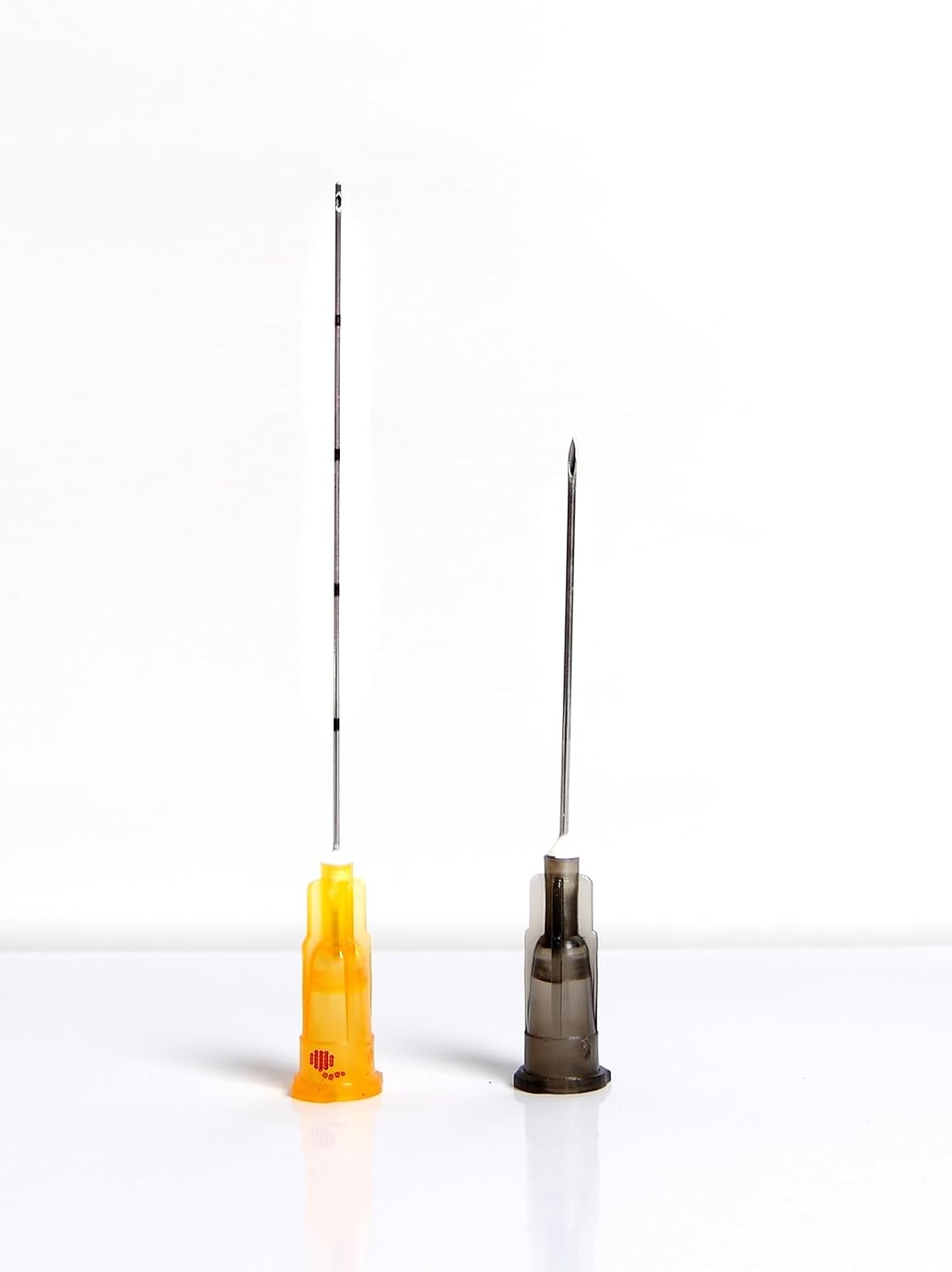 Cannula 25G 50mm (50 pieces)
