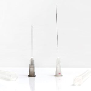 Cannula 27G 50mm (50 pieces)