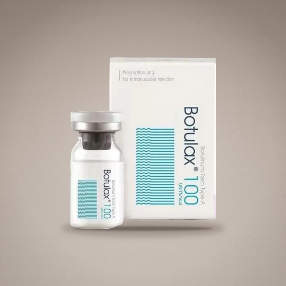 Botulax 100U