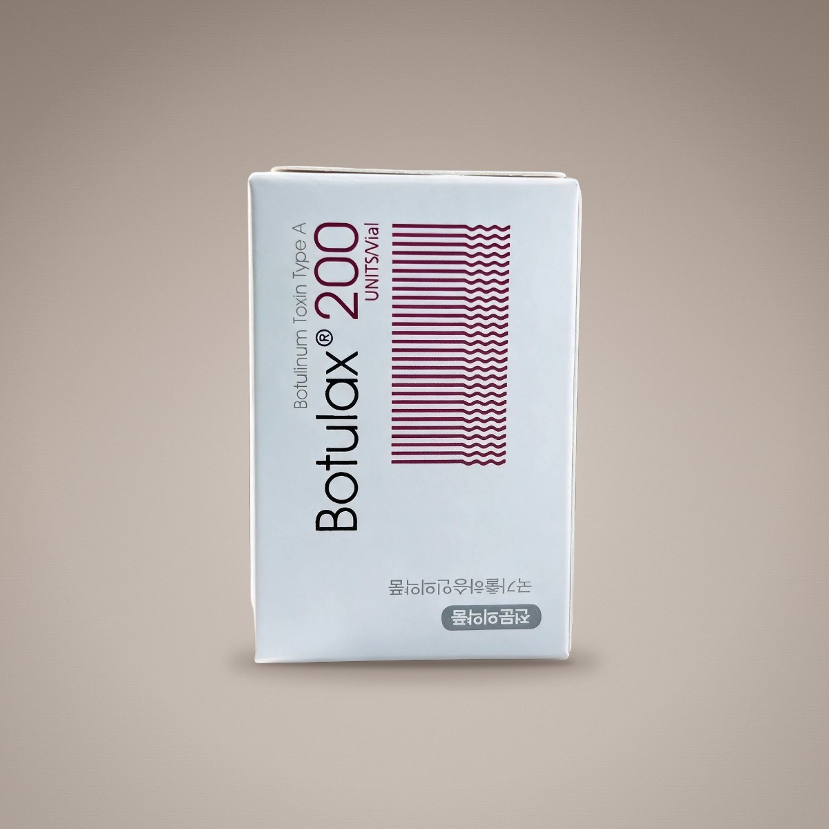 Botulax 200U