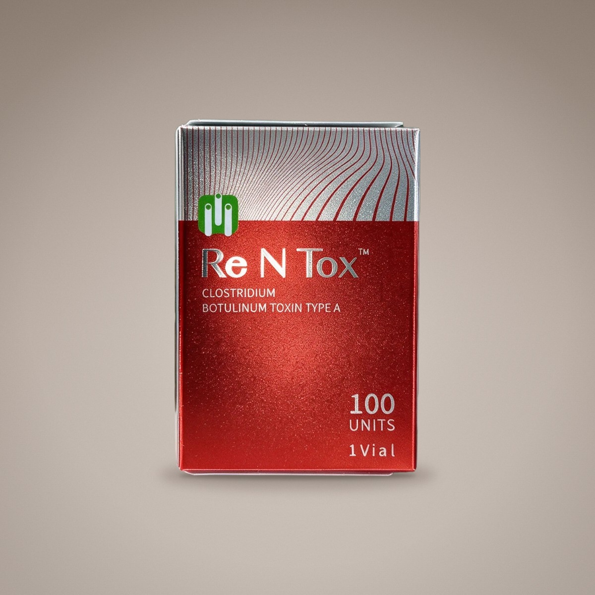 Rentox 100U