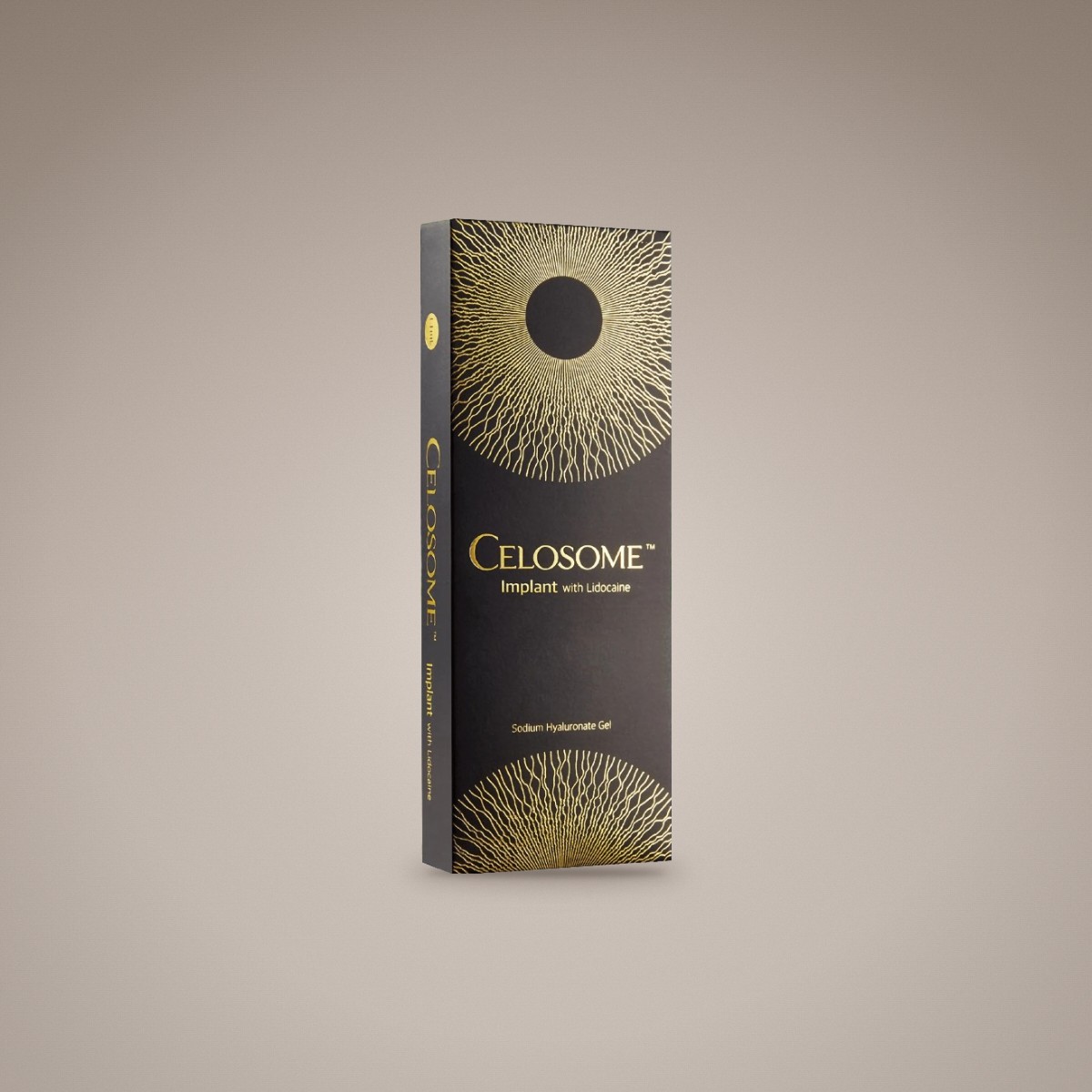 Celosome Implant