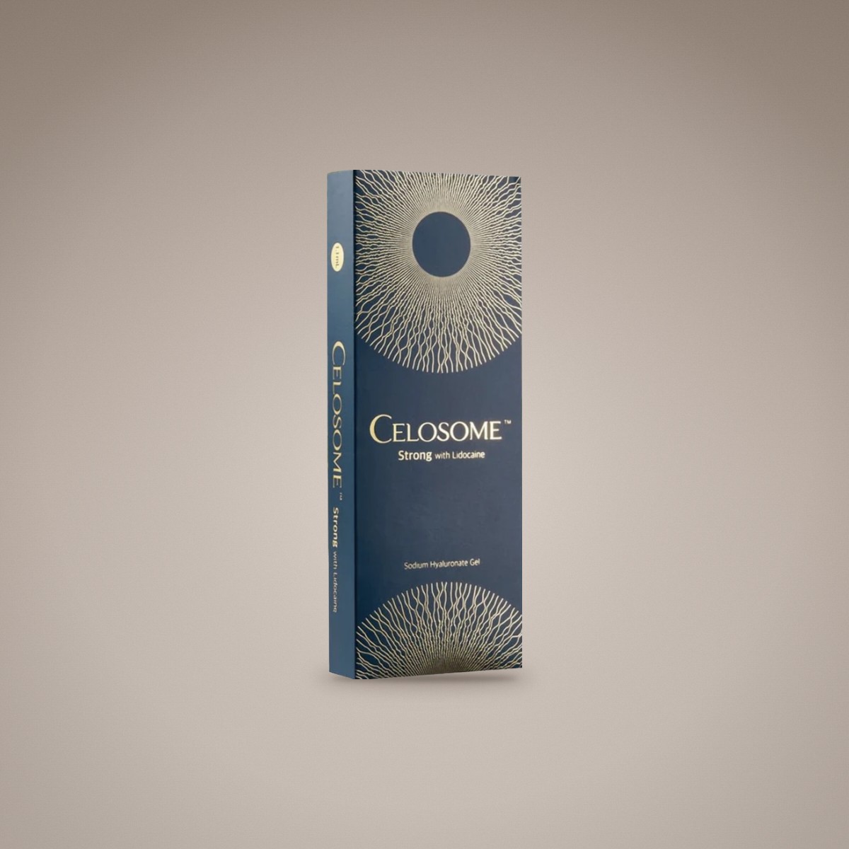 Celosome Strong