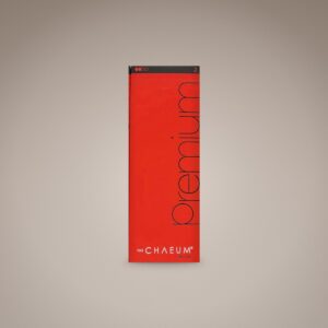 Chaeum Premium No.2 (2 syringes)