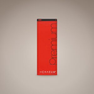 Chaeum Premium No.3 (2 syringes)