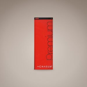 Chaeum Premium No.4 (2 syringes)