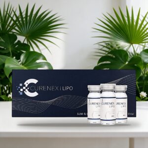 Curenex Lipo product photo