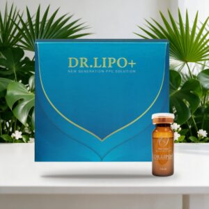 Prime DR.LIPO+ product photo