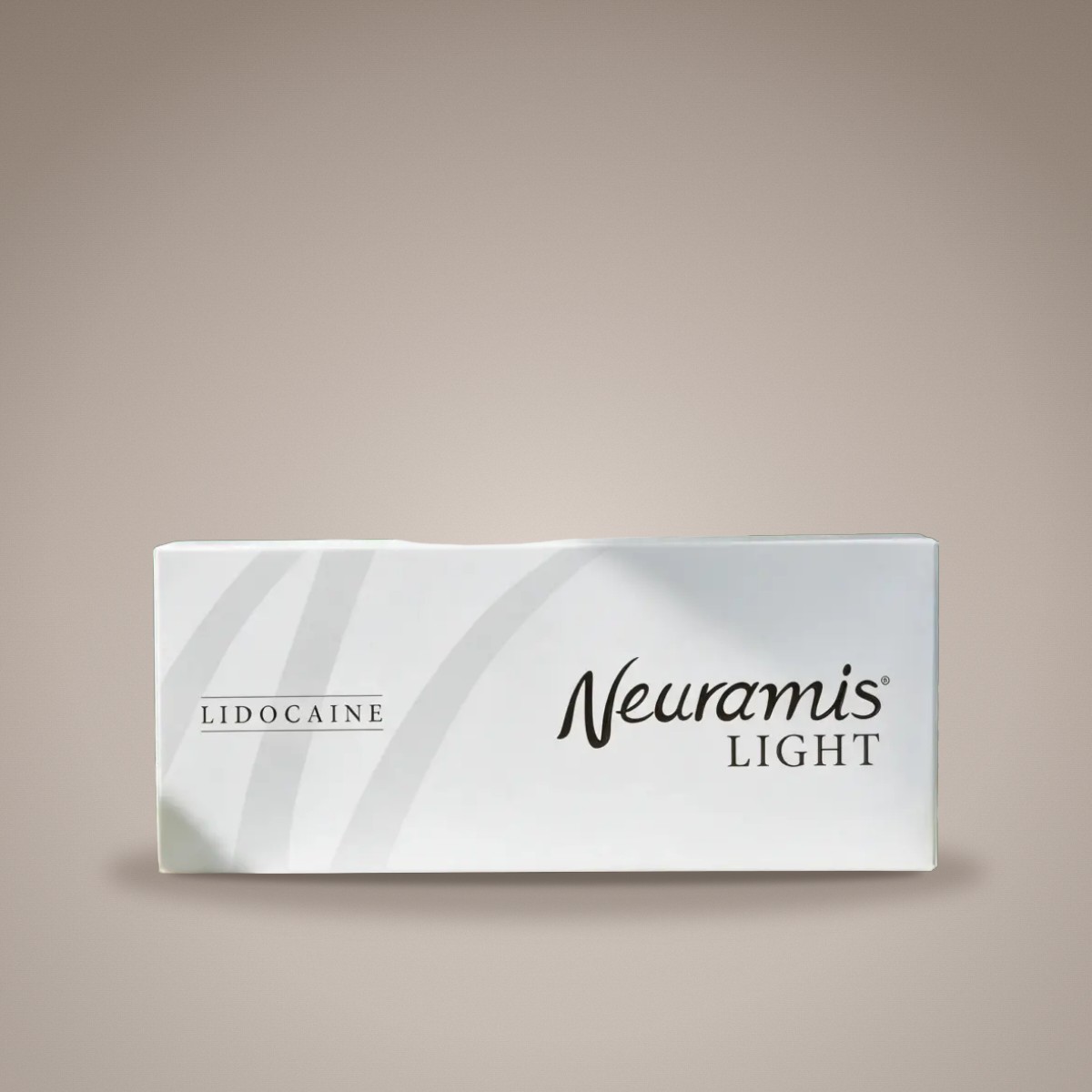Neuramis Light with Lido