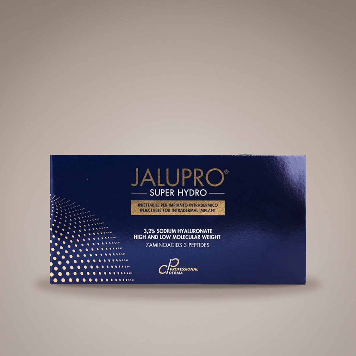 Jalupro Super Hydro (1 x 2.5 ml)