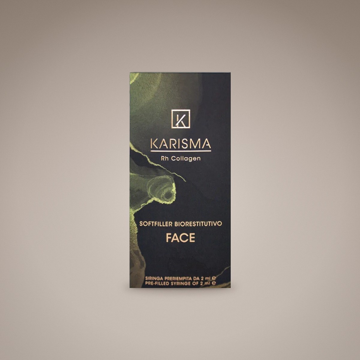 Karisma Rh Collagen Face (1 x 2 ml)