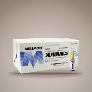 Melsmon (10 ampoules)