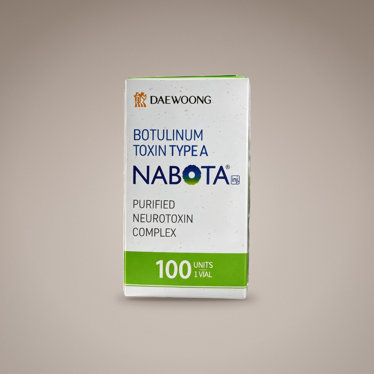Nabota 100U