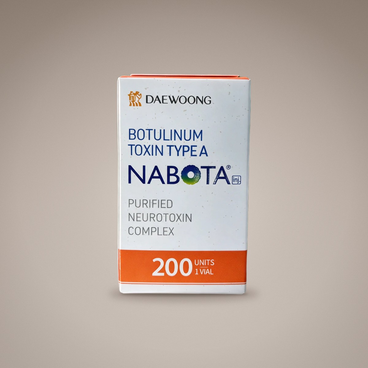 Nabota 200U