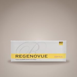 Regenovue Plus Deep Plus