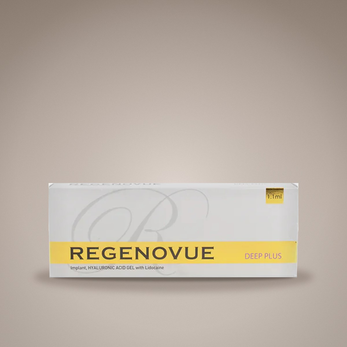 Regenovue Plus Deep Plus