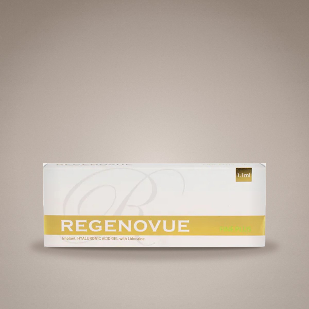 Regenovue Plus Fine Plus