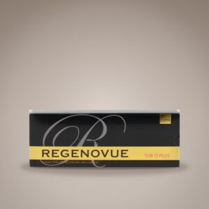 Regenovue Plus Sub-Q Plus