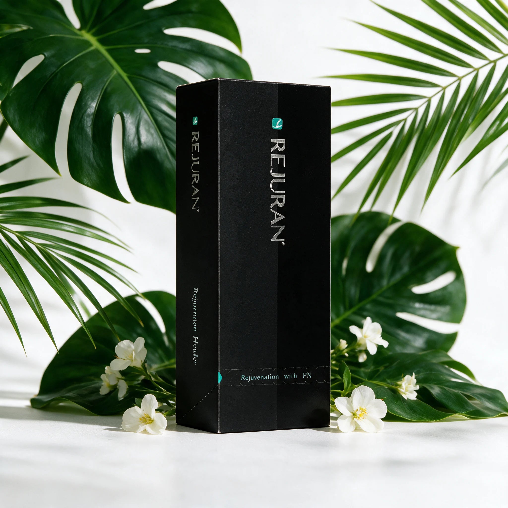 Skin boosters