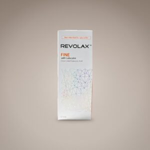 Revolax Fine