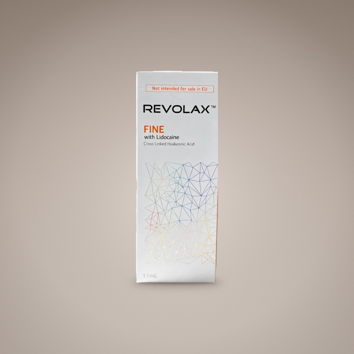 Revolax Fine