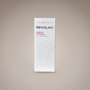 Revolax Sub-Q
