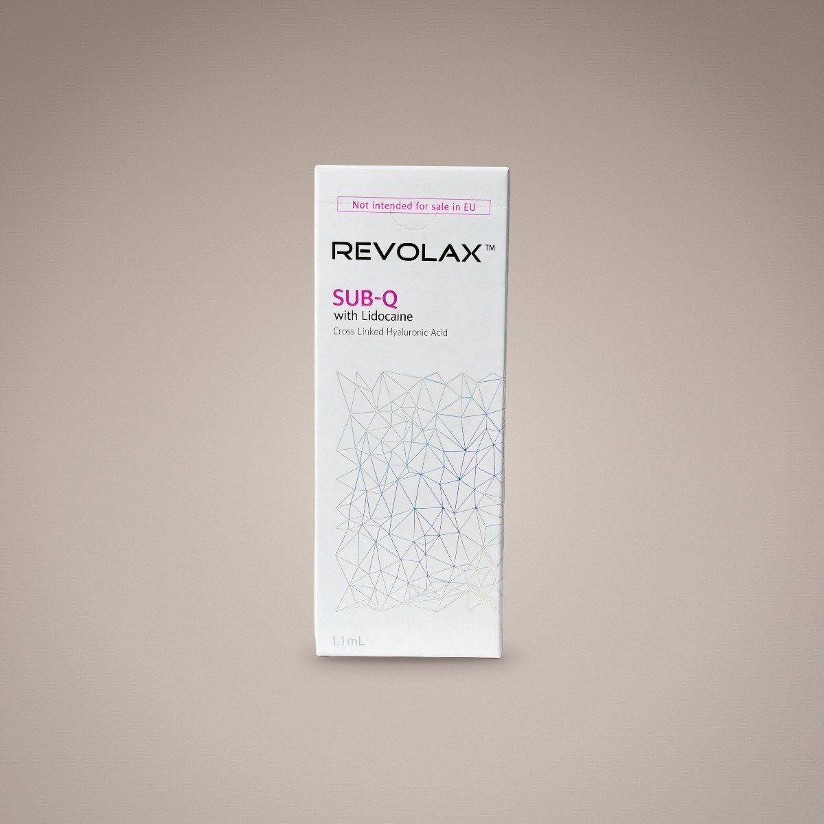 Revolax Sub-Q