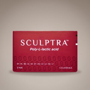 Sculptra 1 vial (5 ml)