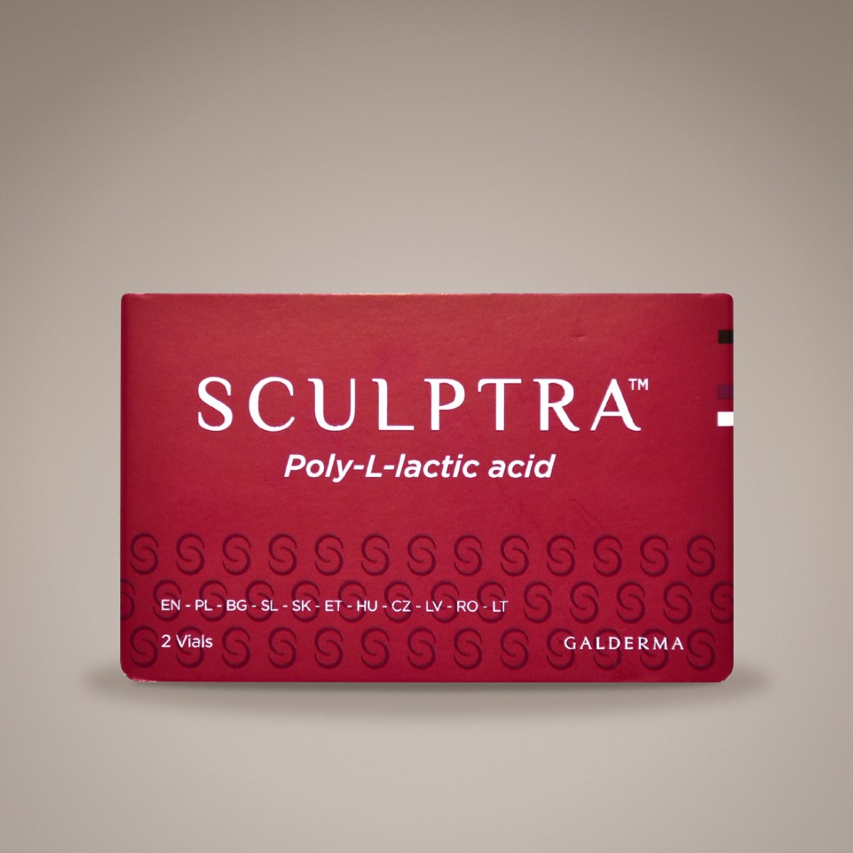 Sculptra 1 vial (5 ml)