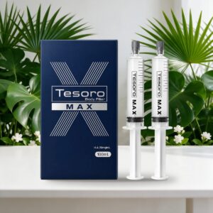 Tesoro Body MAX