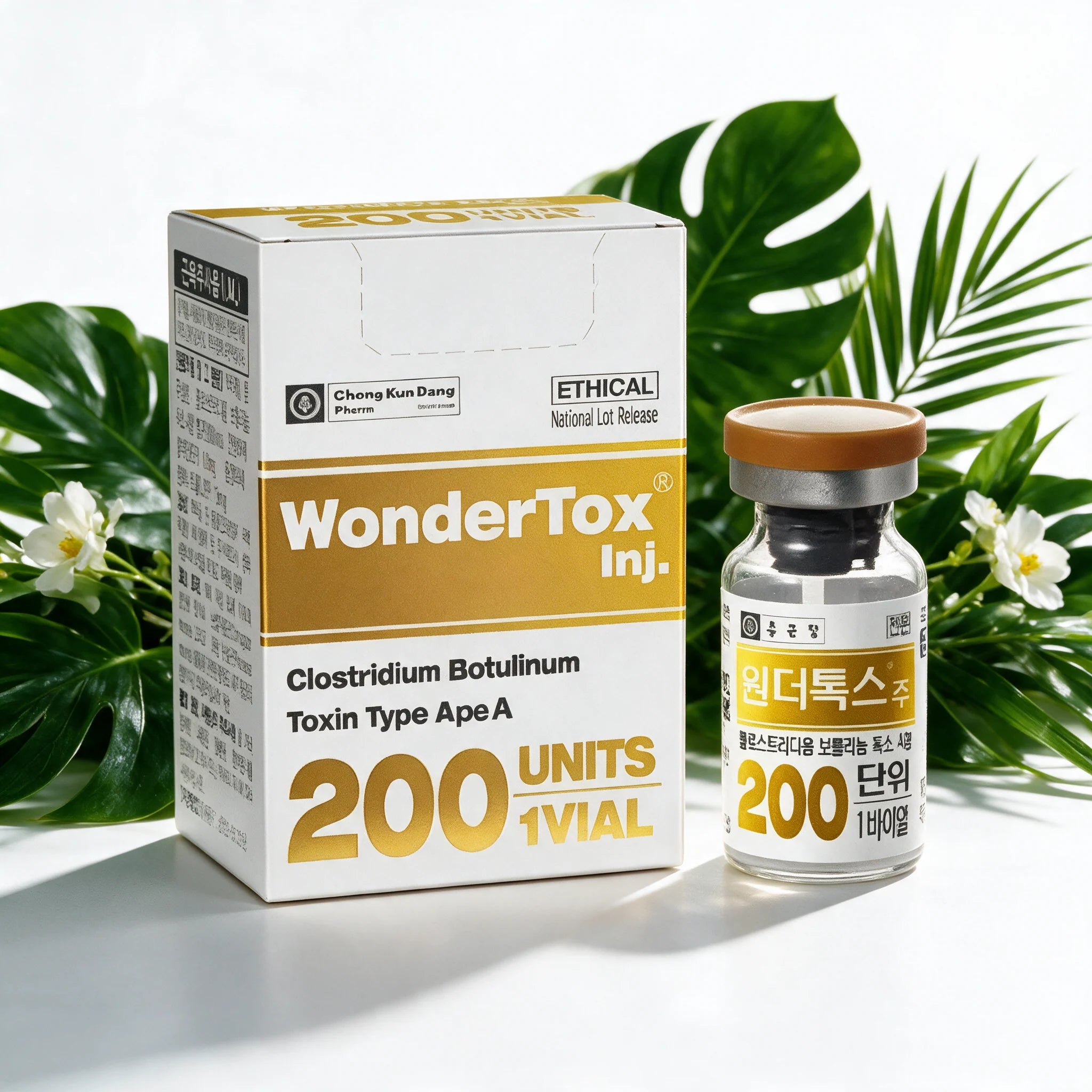 Wondertox - Image 2